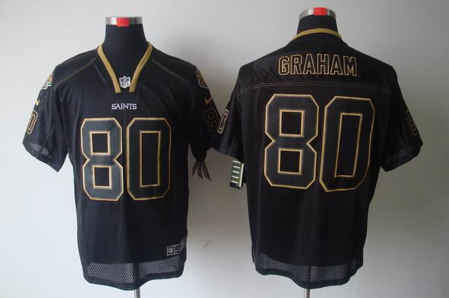 Nike New Orleans Saints Elite Jerseys-021